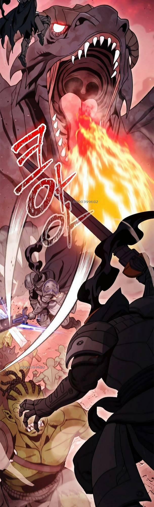 Cốt Binh Trở Lại 223 trang 14