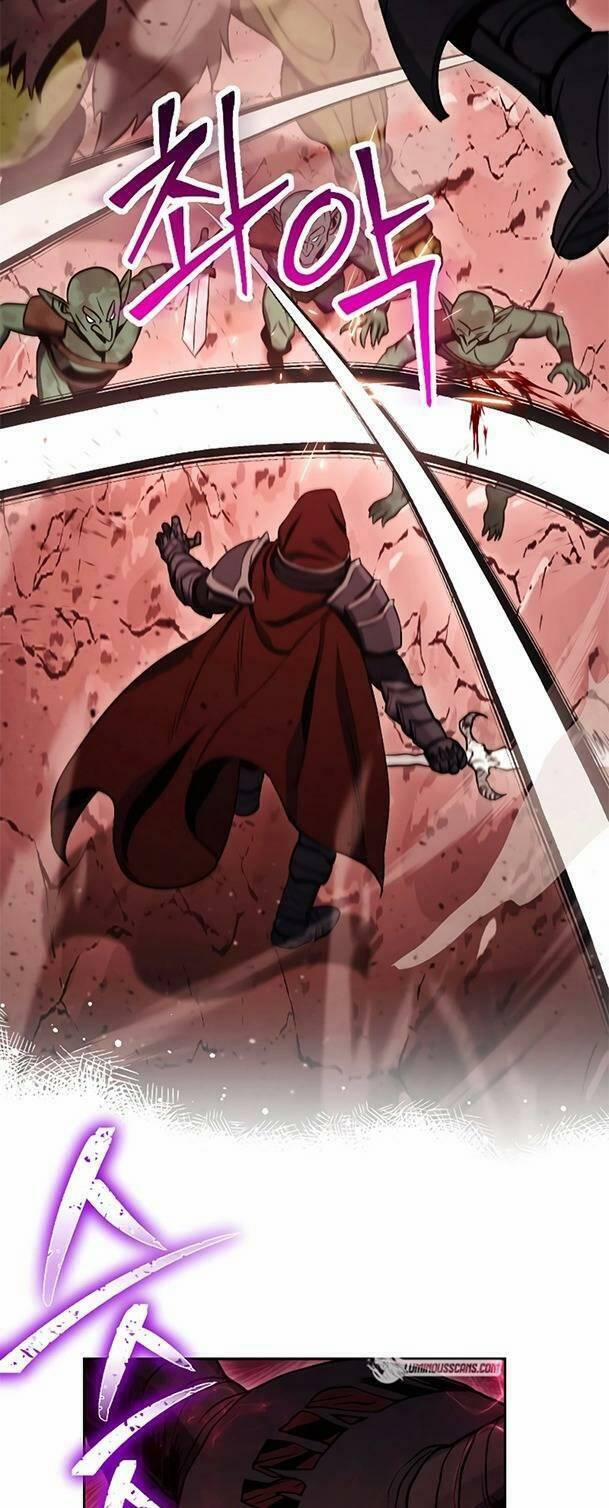 Cốt Binh Trở Lại 223 trang 15