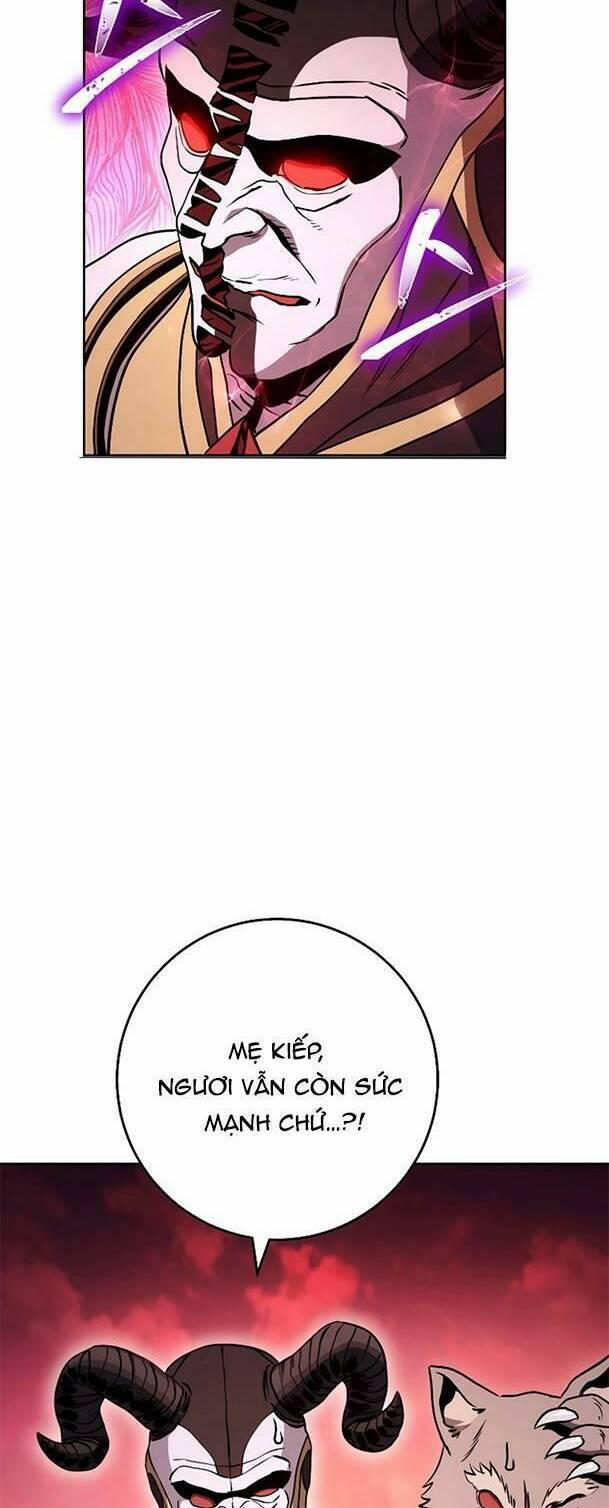Cốt Binh Trở Lại 223 trang 16