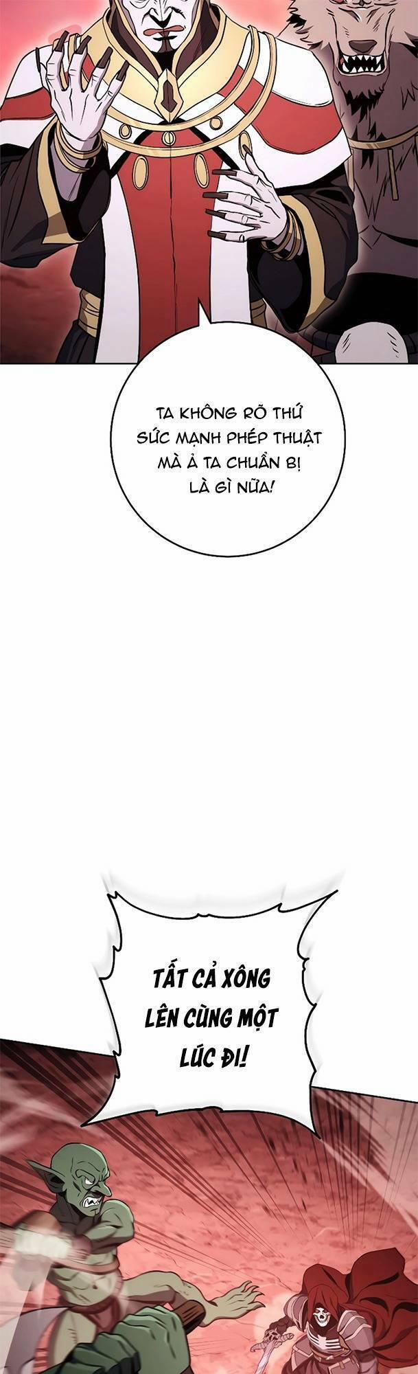Cốt Binh Trở Lại 223 trang 17