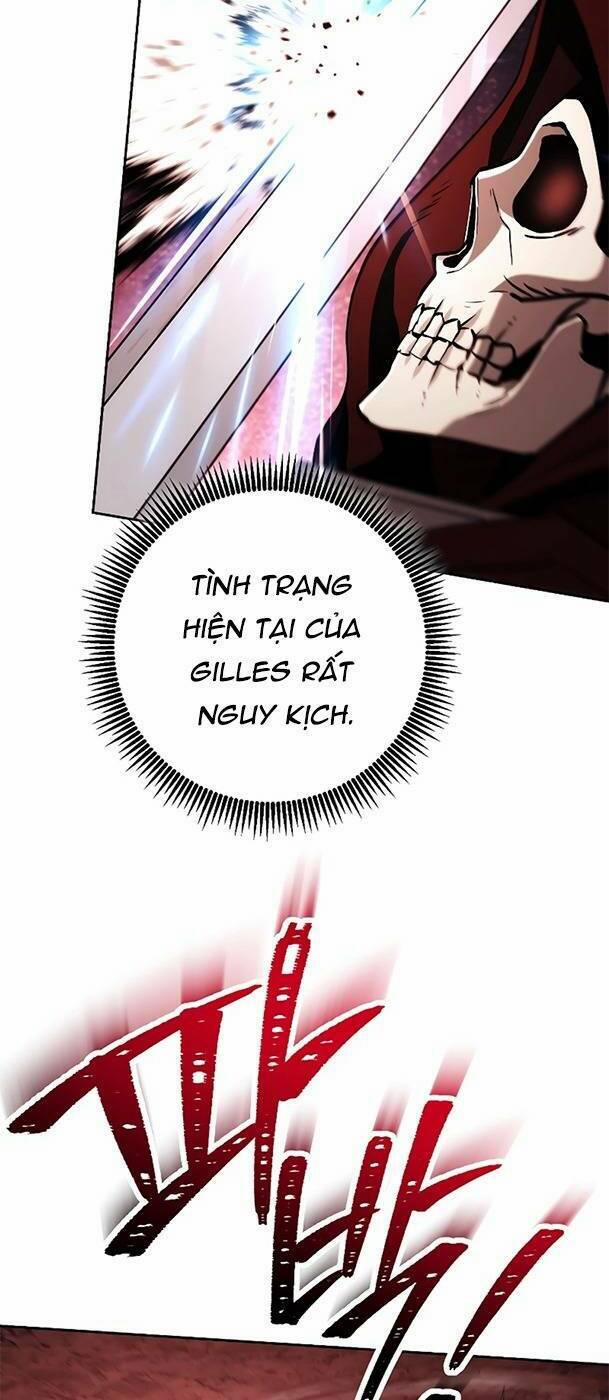 Cốt Binh Trở Lại 223 trang 19