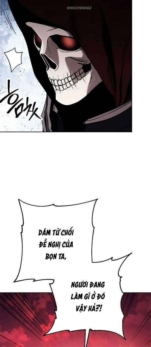 Cốt Binh Trở Lại 223 trang 21