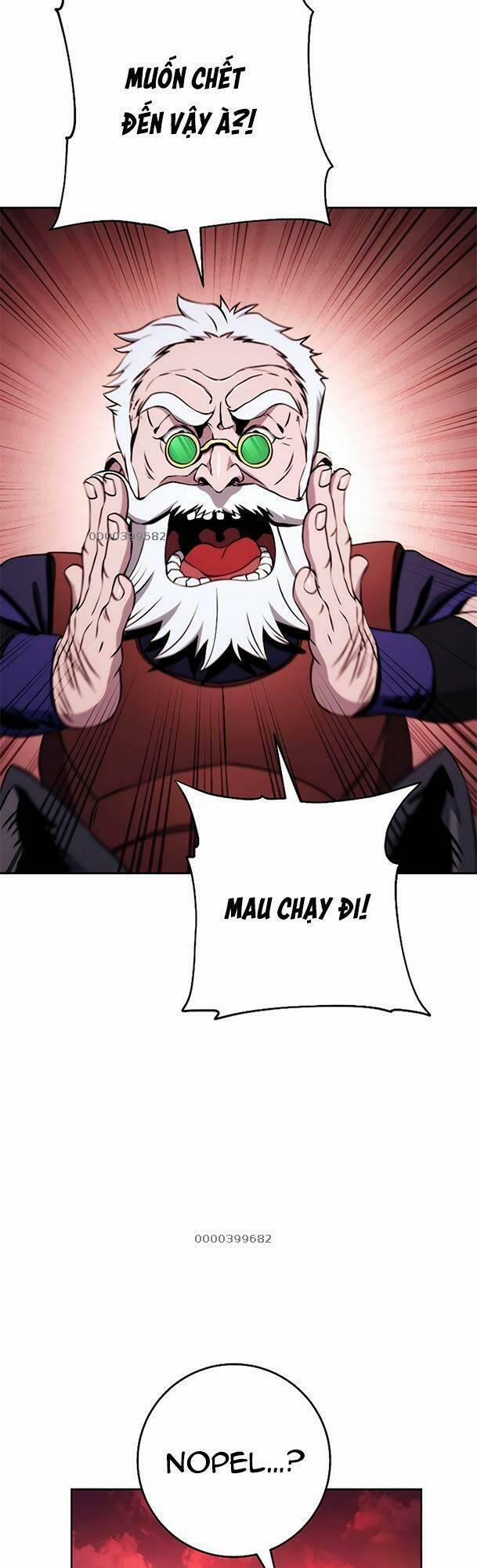 Cốt Binh Trở Lại 223 trang 23