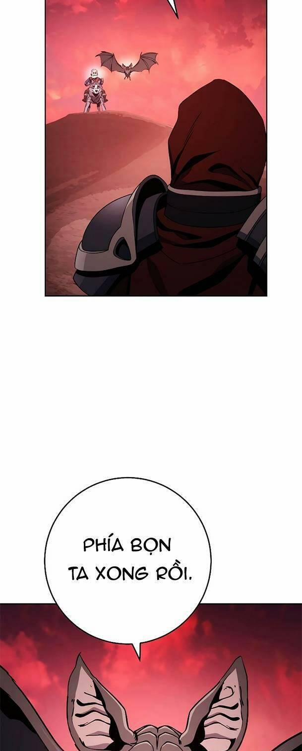 Cốt Binh Trở Lại 223 trang 24