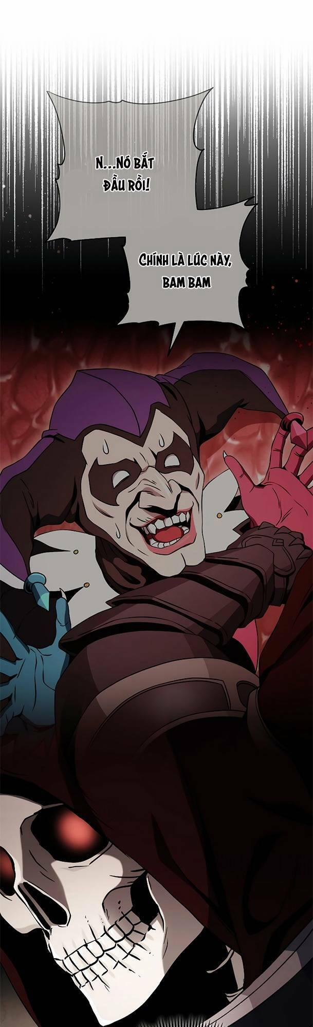 Cốt Binh Trở Lại 223 trang 26