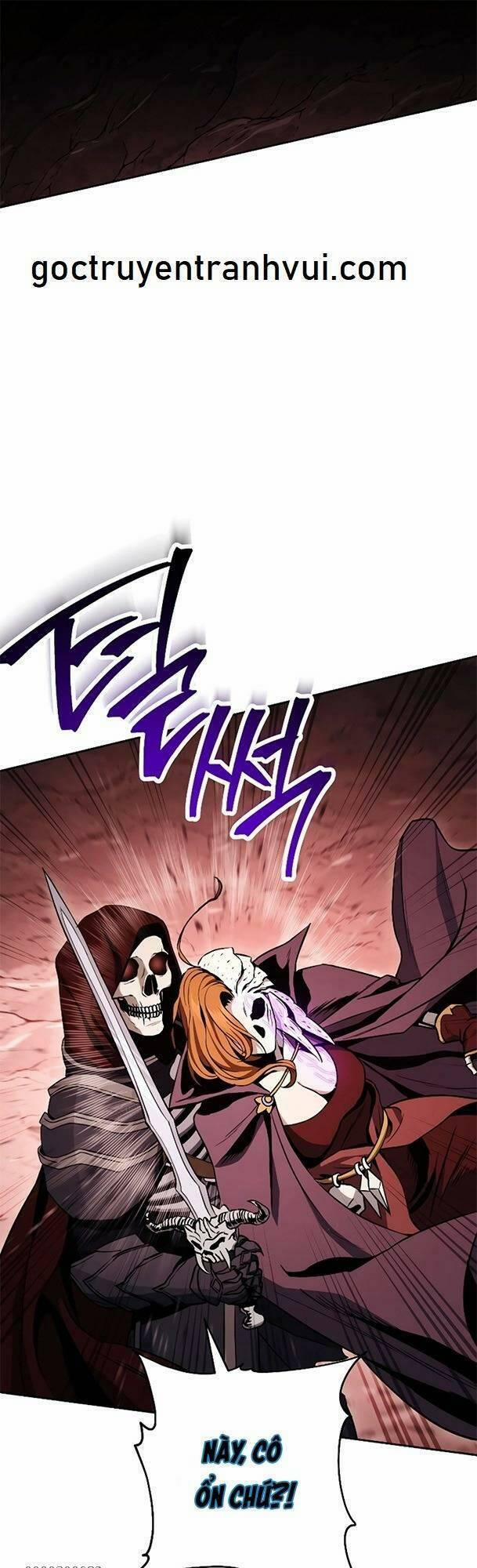 Cốt Binh Trở Lại 223 trang 35