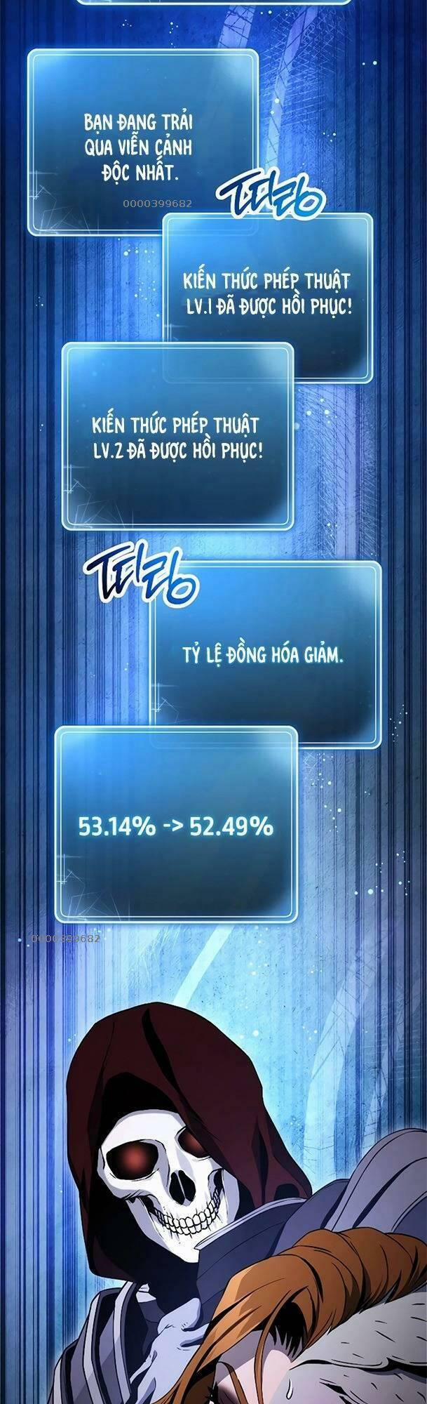 Cốt Binh Trở Lại 223 trang 38