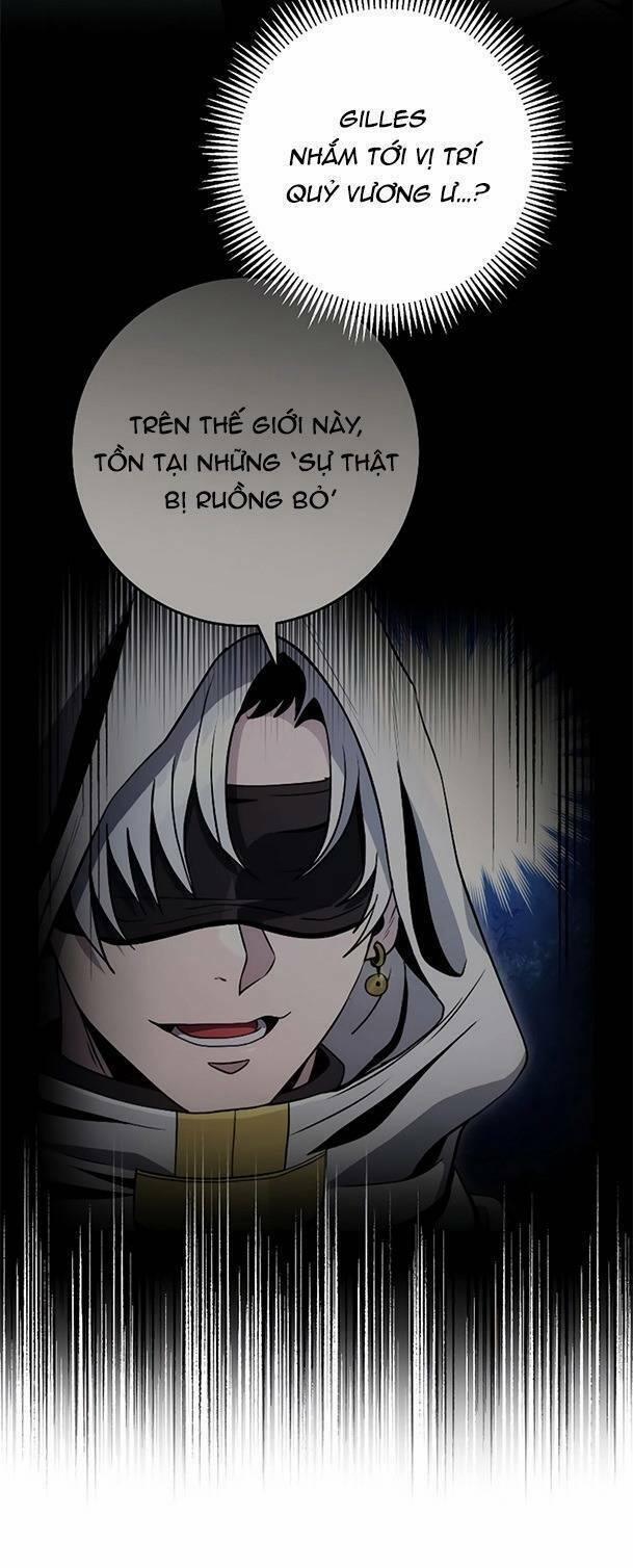 Cốt Binh Trở Lại 223 trang 42