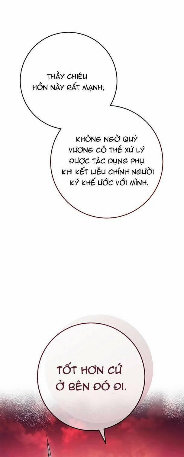Cốt Binh Trở Lại 223 trang 43