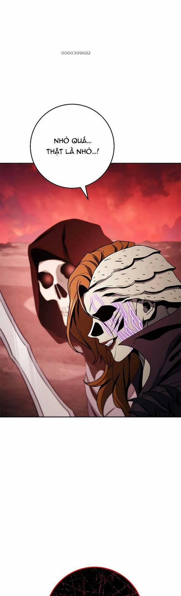 Cốt Binh Trở Lại 223 trang 47