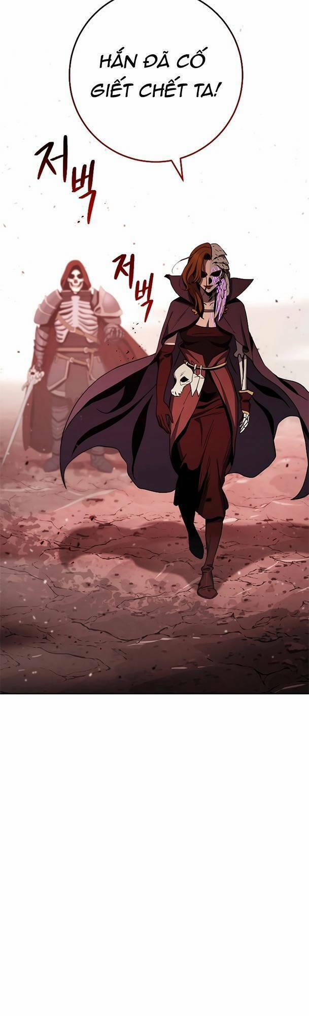 Cốt Binh Trở Lại 223 trang 50