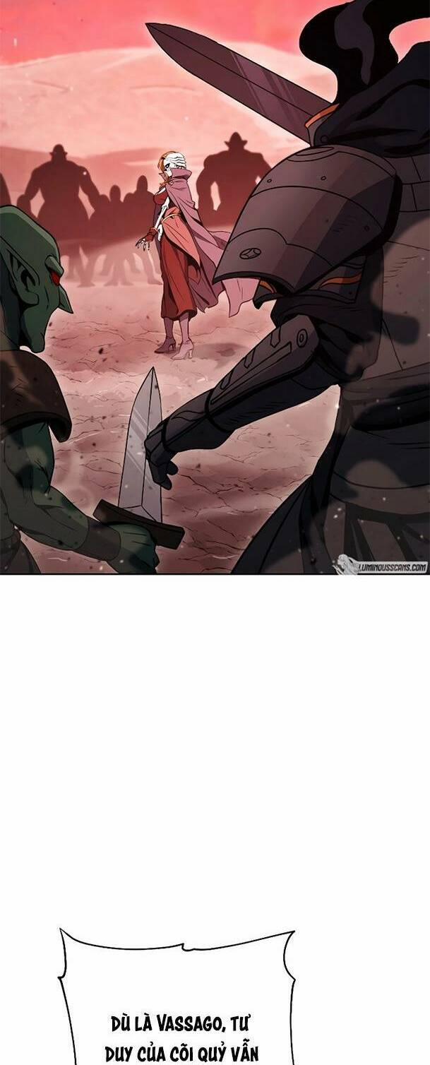 Cốt Binh Trở Lại 223 trang 52