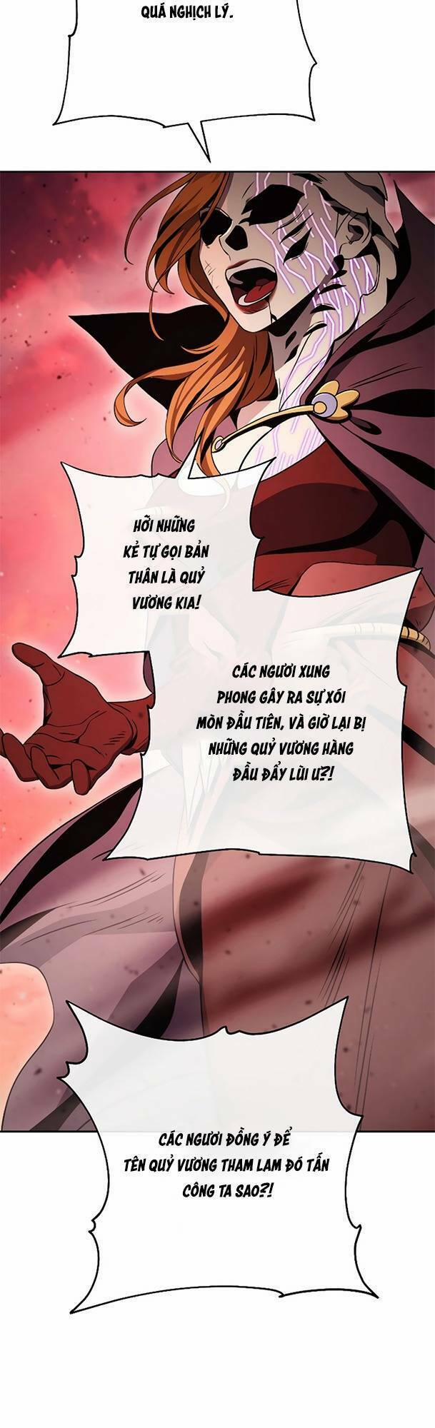 Cốt Binh Trở Lại 223 trang 53