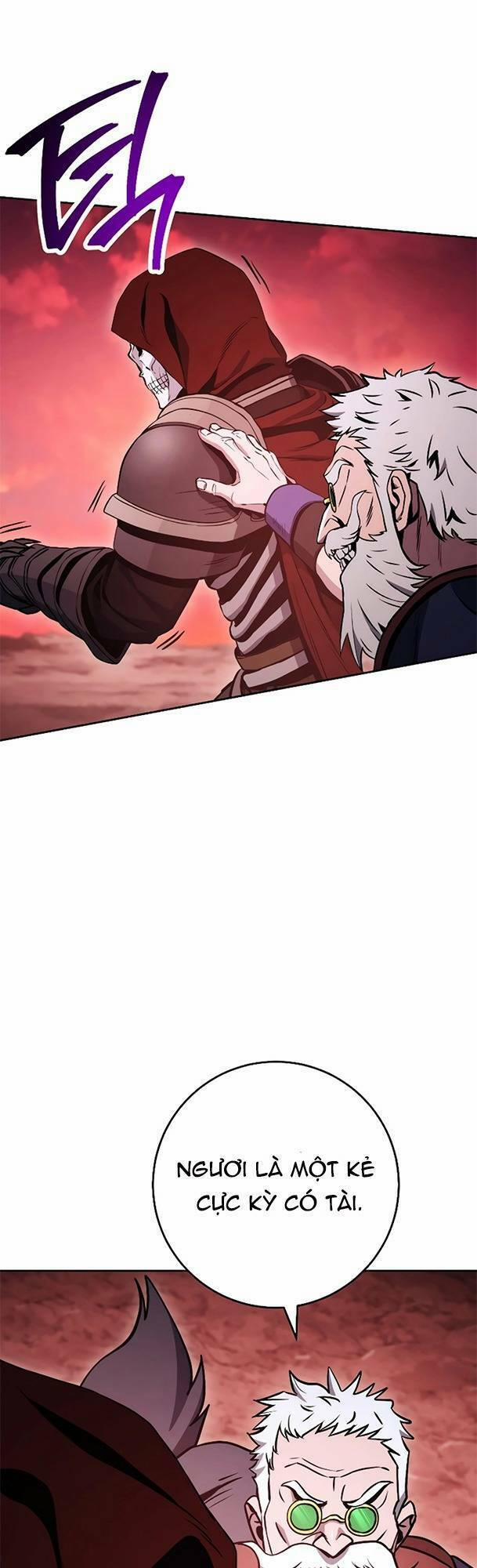 Cốt Binh Trở Lại 223 trang 62