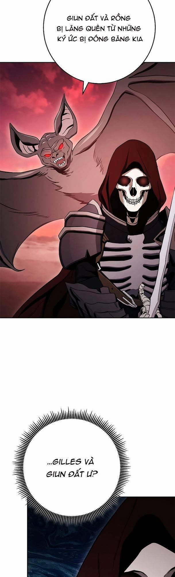 Cốt Binh Trở Lại 223 trang 68