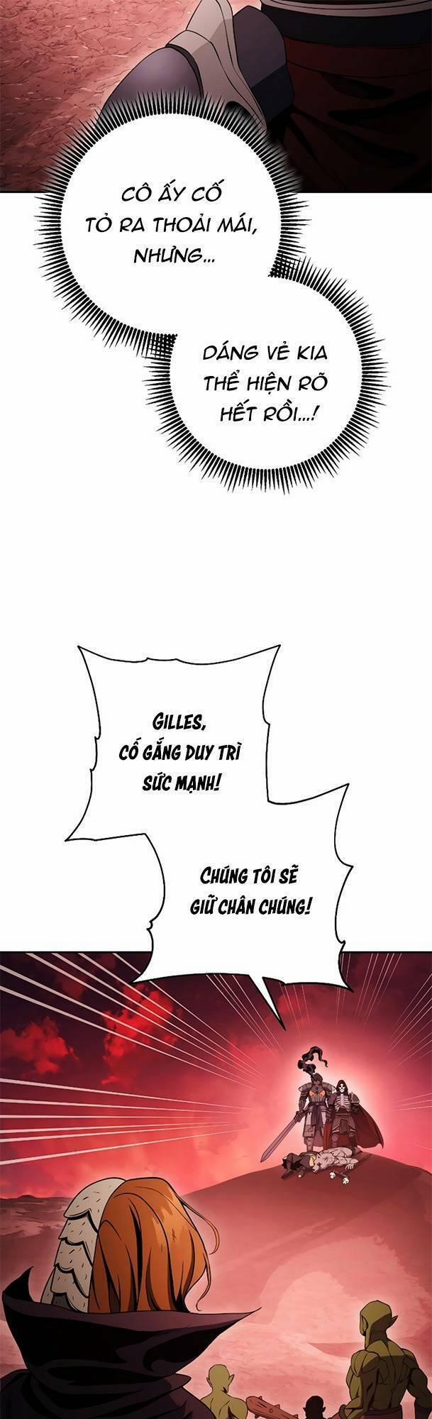 Cốt Binh Trở Lại 223 trang 8