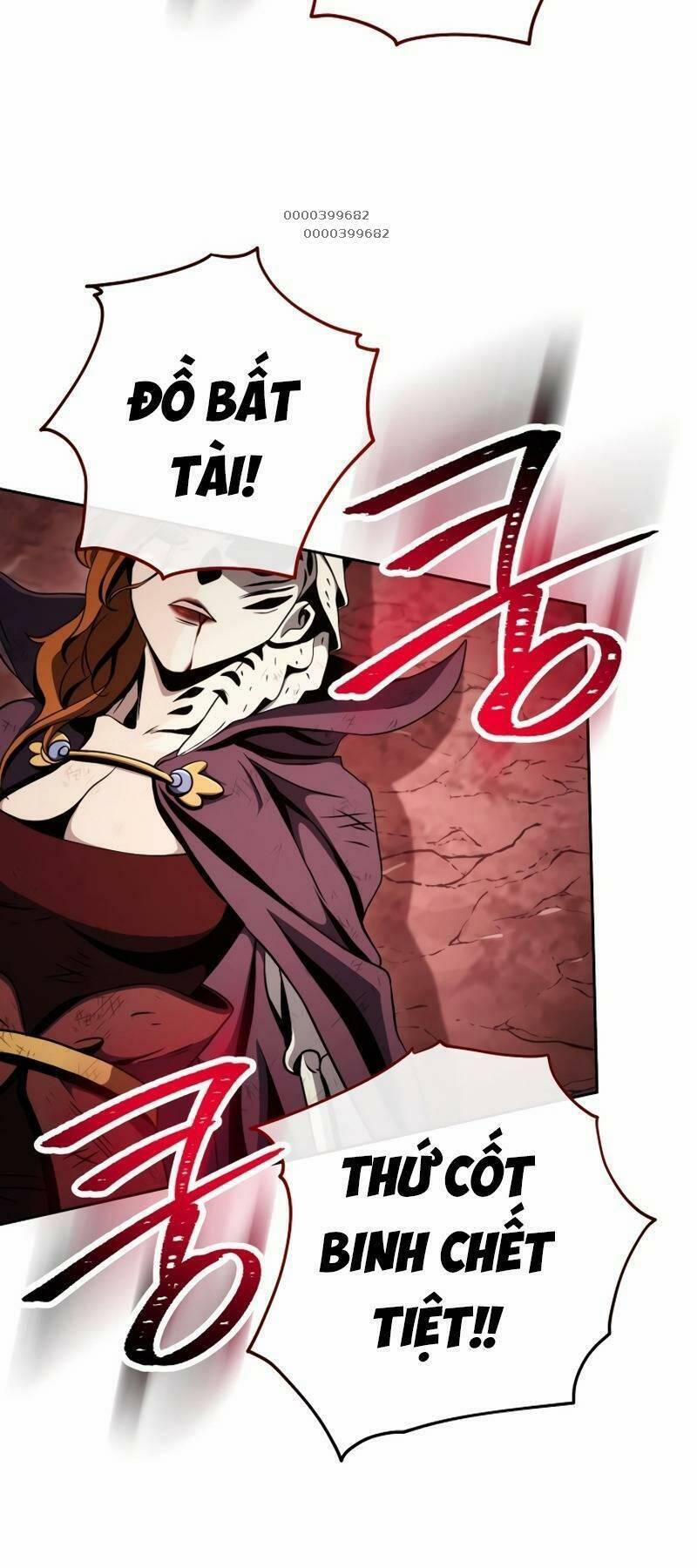 Cốt Binh Trở Lại 225 trang 26