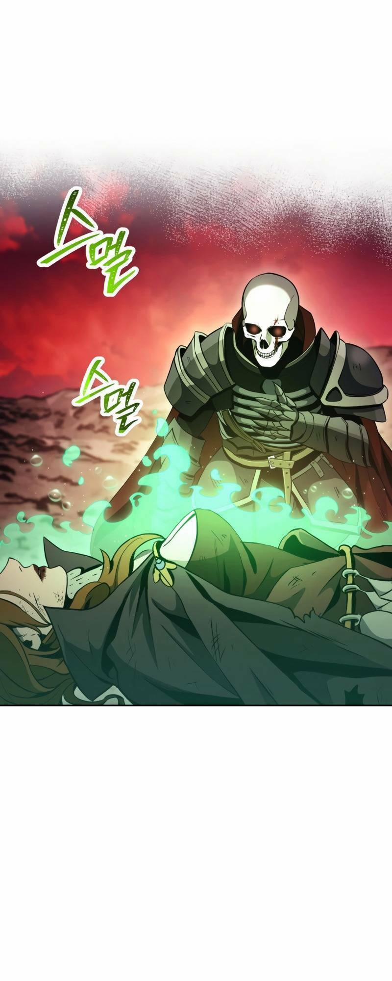 Cốt Binh Trở Lại 225 trang 40