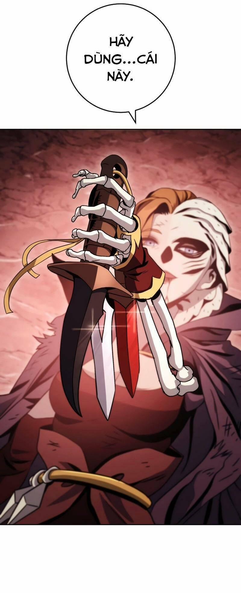 Cốt Binh Trở Lại 225 trang 9