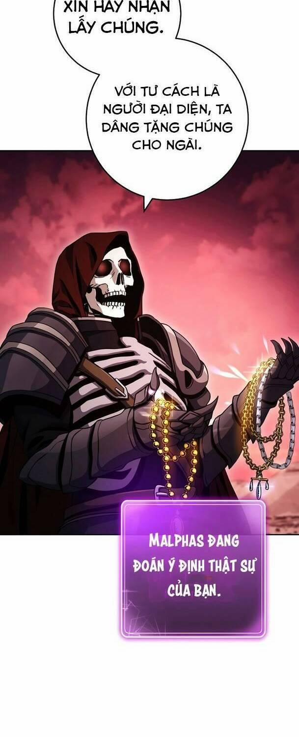 Cốt Binh Trở Lại 226 trang 21