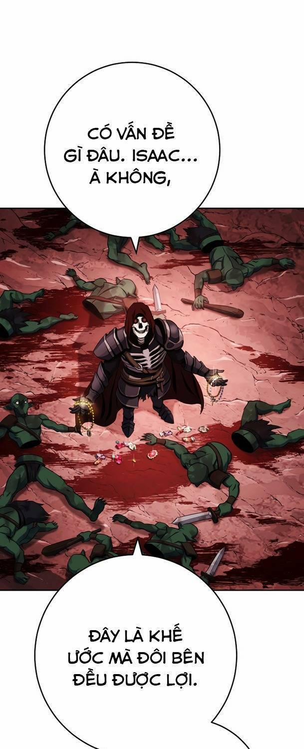 Cốt Binh Trở Lại 226 trang 22