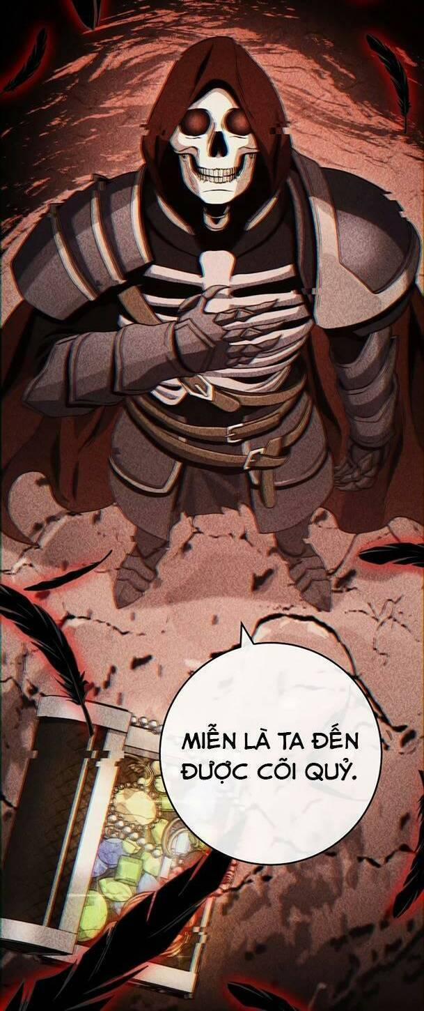 Cốt Binh Trở Lại 226 trang 33