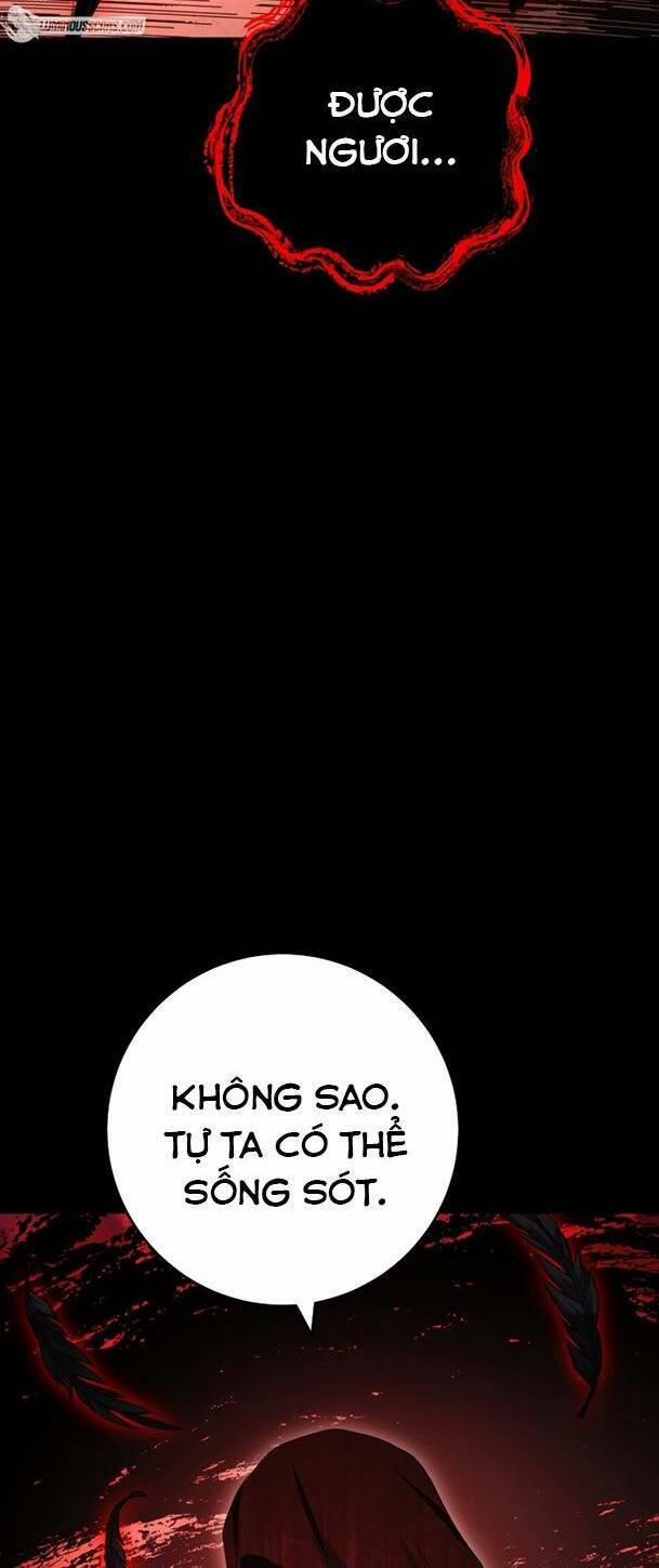 Cốt Binh Trở Lại 226 trang 35