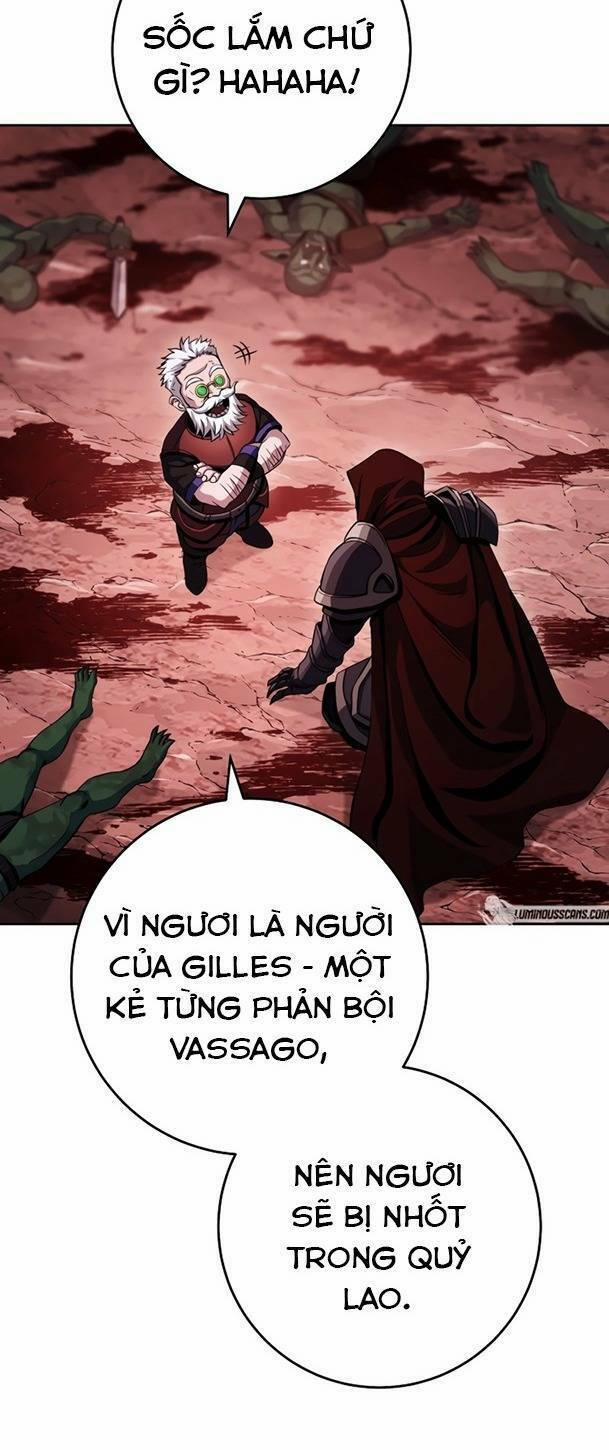 Cốt Binh Trở Lại 226 trang 46