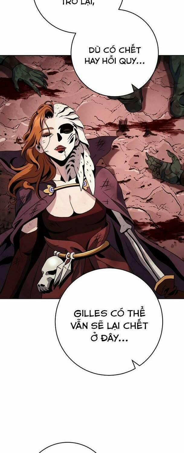 Cốt Binh Trở Lại 226 trang 5