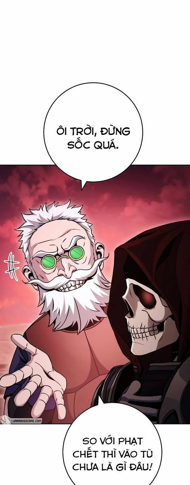 Cốt Binh Trở Lại 226 trang 50