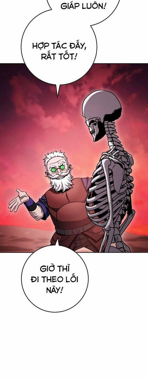 Cốt Binh Trở Lại 226 trang 57