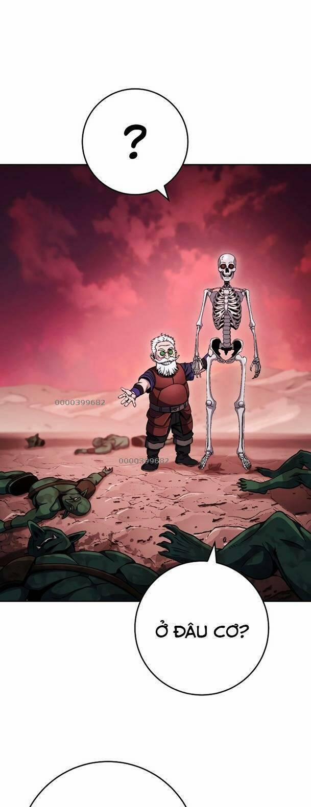 Cốt Binh Trở Lại 226 trang 58