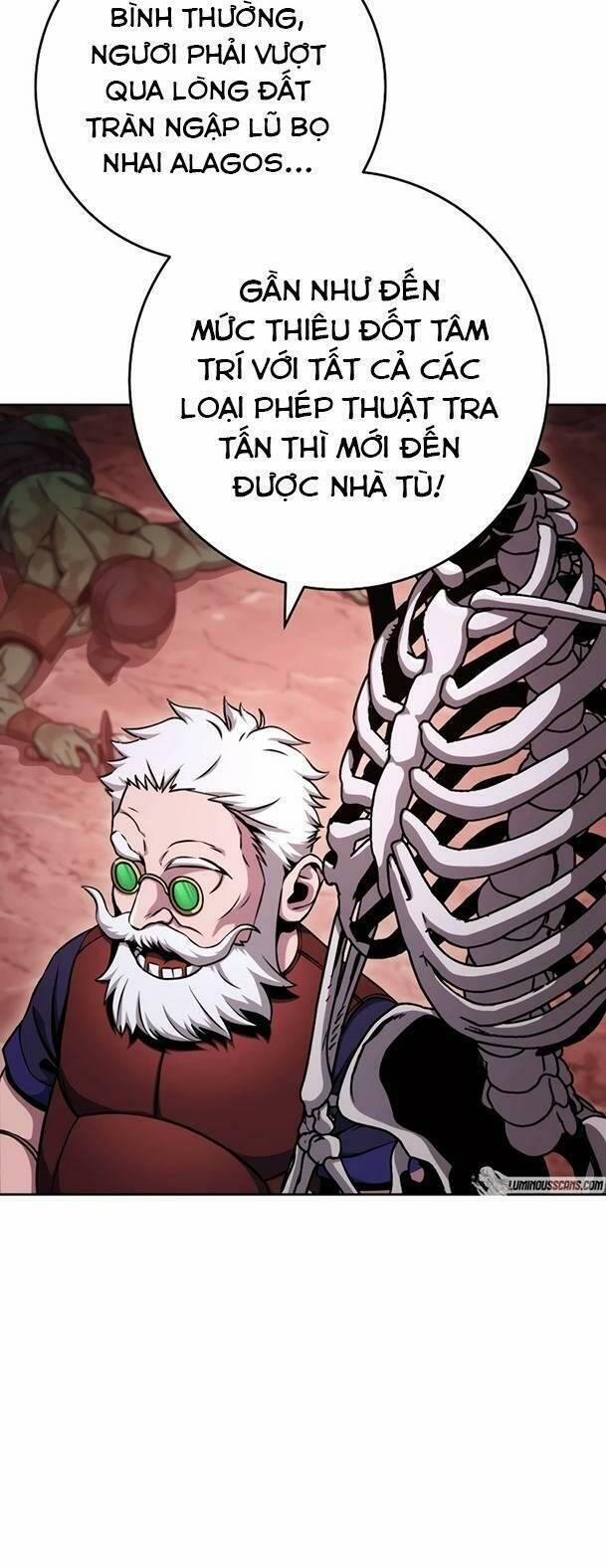 Cốt Binh Trở Lại 226 trang 59