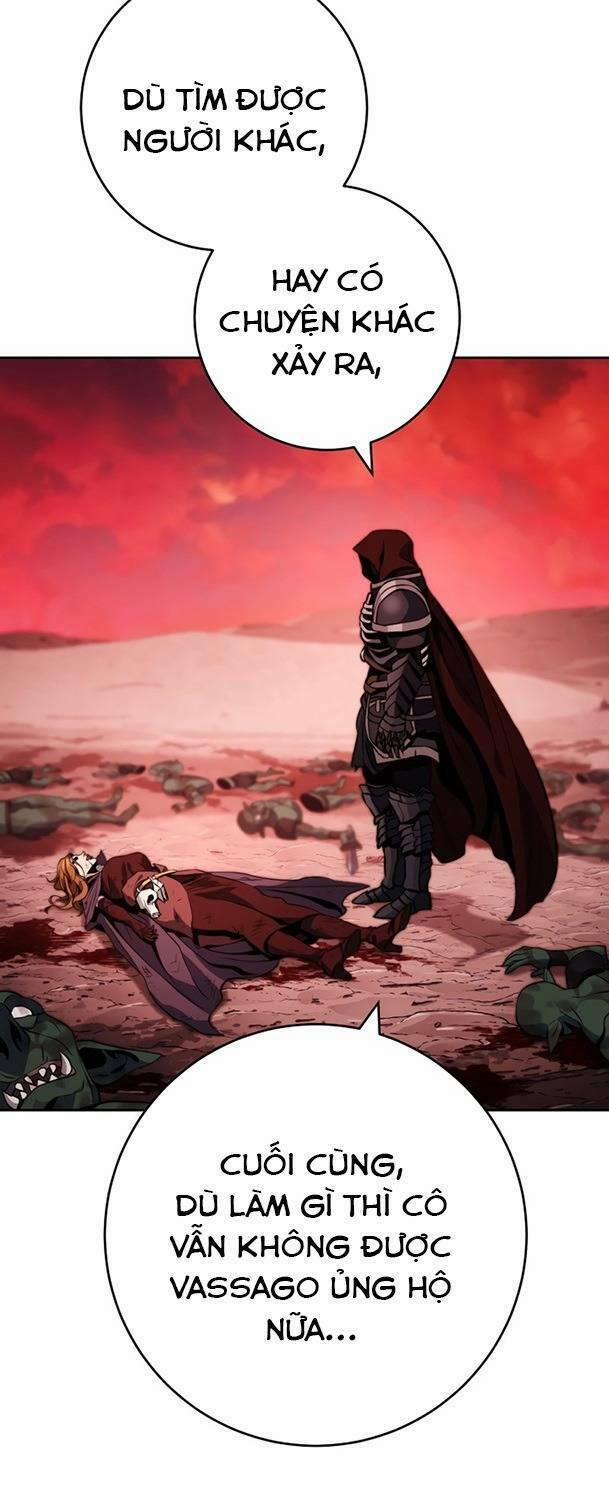 Cốt Binh Trở Lại 226 trang 6