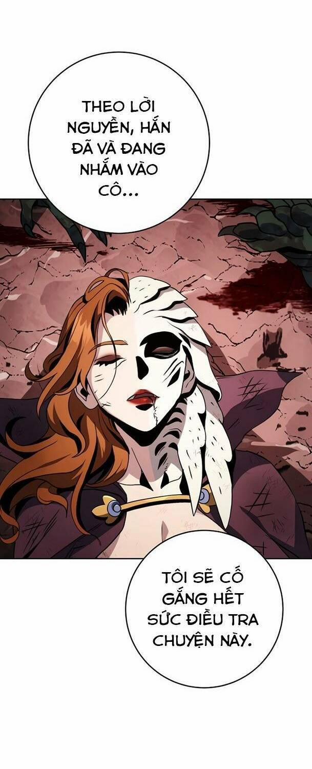 Cốt Binh Trở Lại 226 trang 7