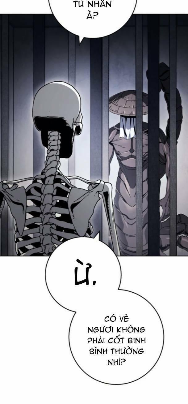 Cốt Binh Trở Lại 227 trang 45