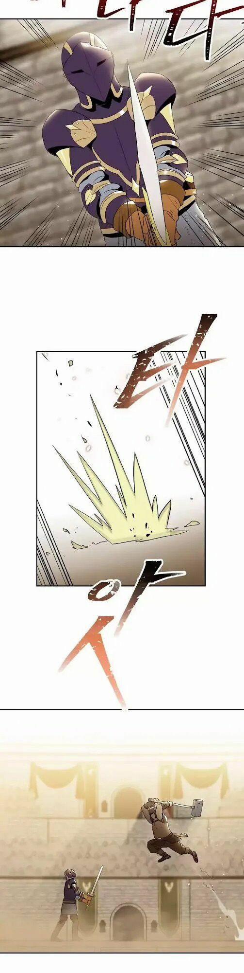 Cốt Binh Trở Lại 23 trang 10