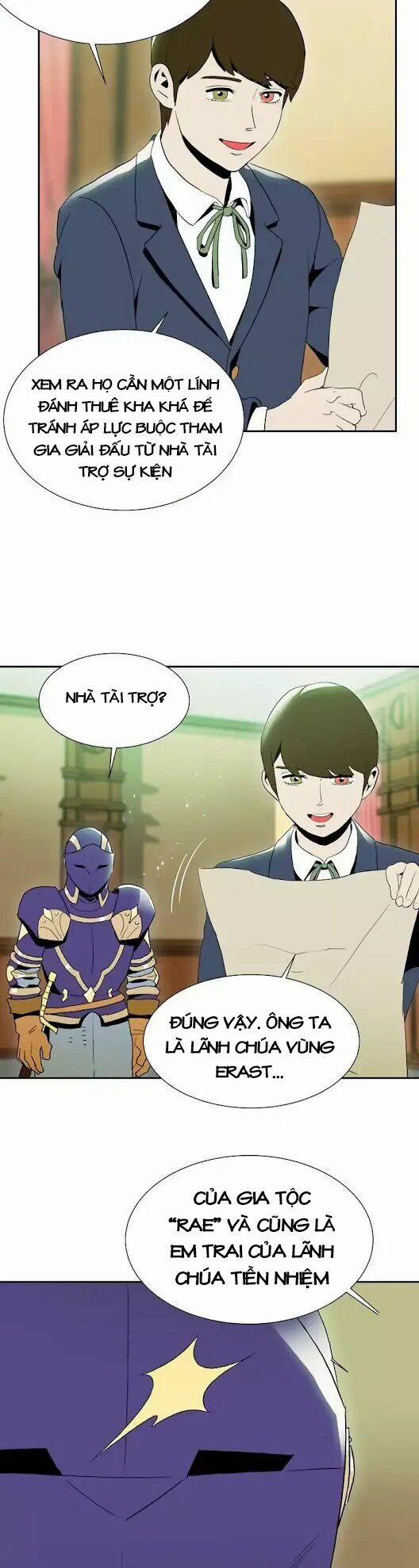 Cốt Binh Trở Lại 23 trang 14