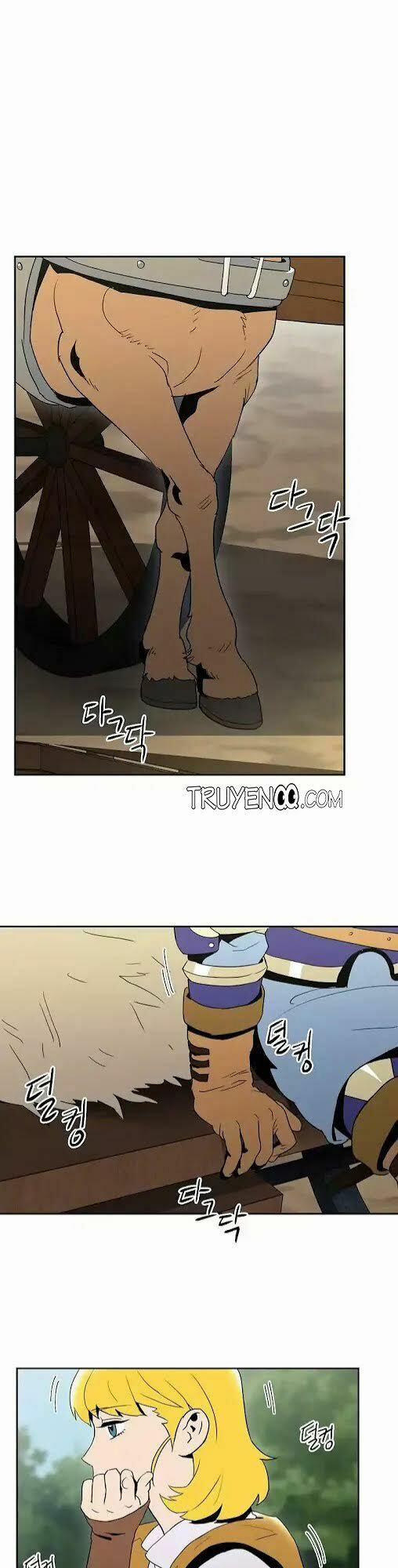 Cốt Binh Trở Lại 23 trang 16