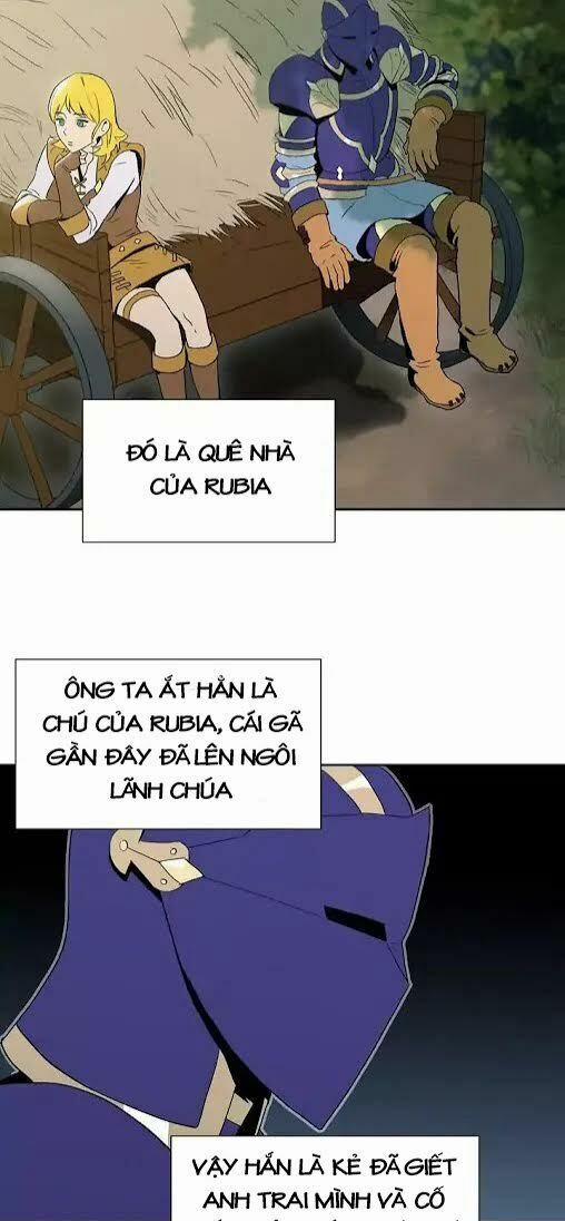 Cốt Binh Trở Lại 23 trang 18