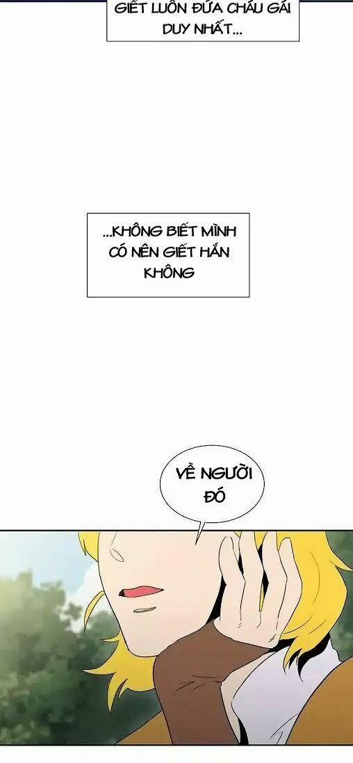 Cốt Binh Trở Lại 23 trang 19