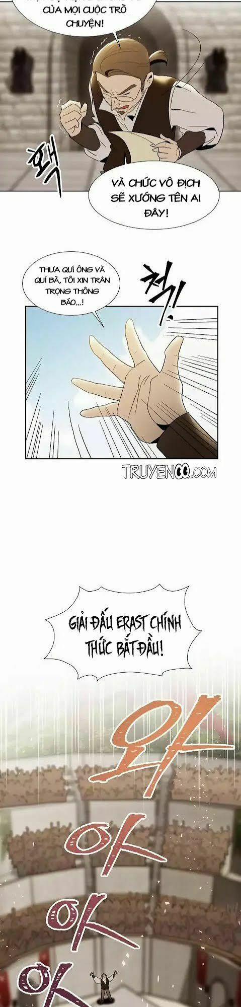 Cốt Binh Trở Lại 23 trang 2