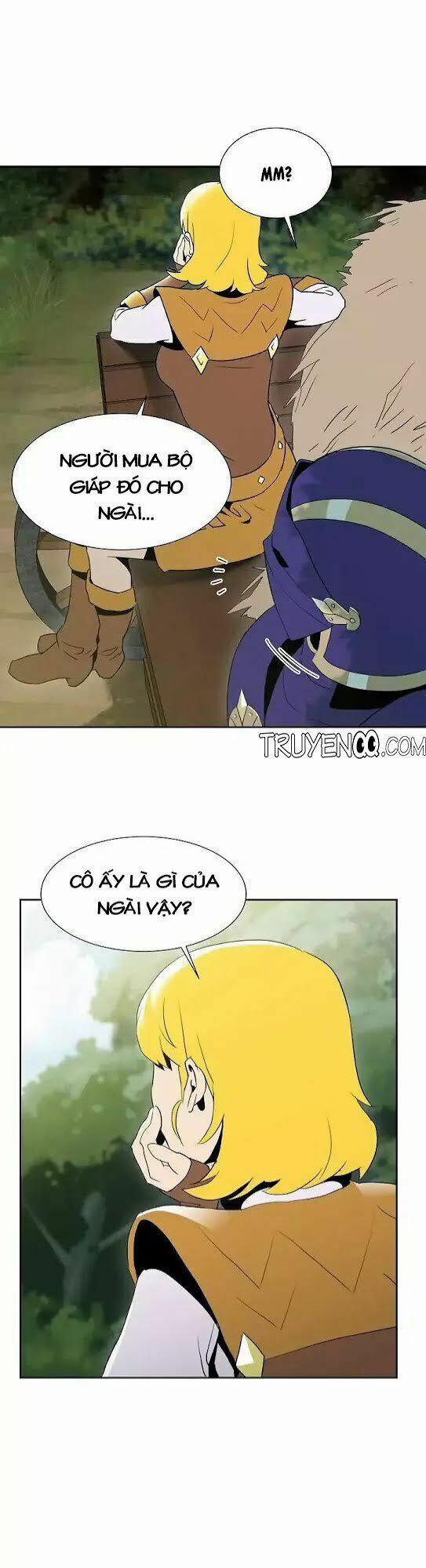 Cốt Binh Trở Lại 23 trang 20
