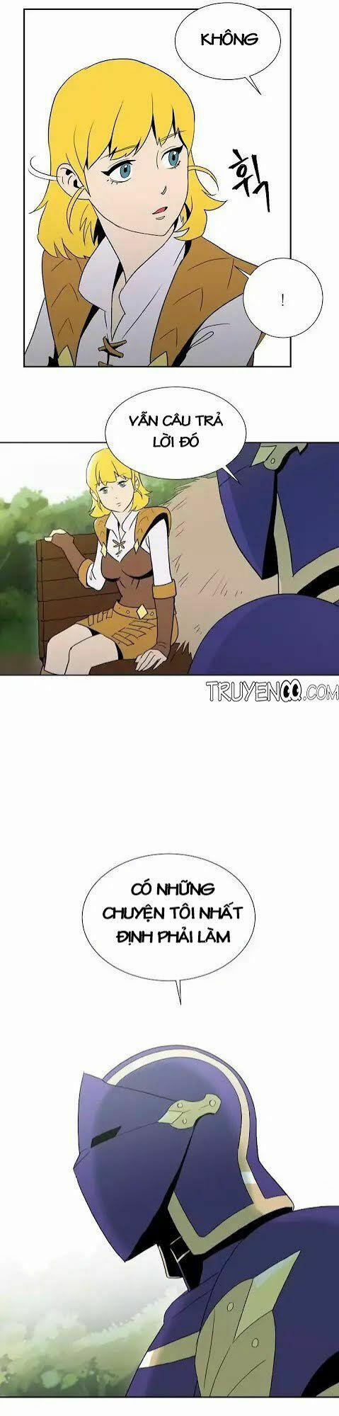 Cốt Binh Trở Lại 23 trang 23