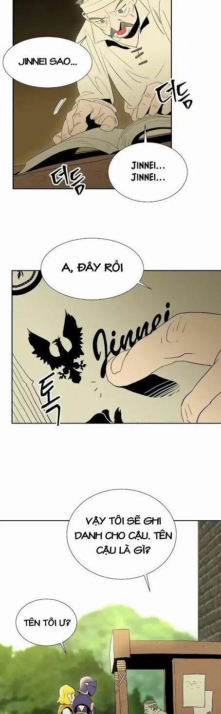 Cốt Binh Trở Lại 23 trang 29