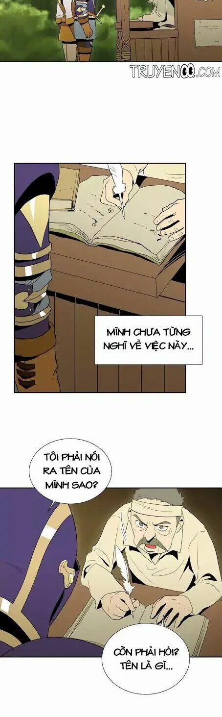 Cốt Binh Trở Lại 23 trang 30
