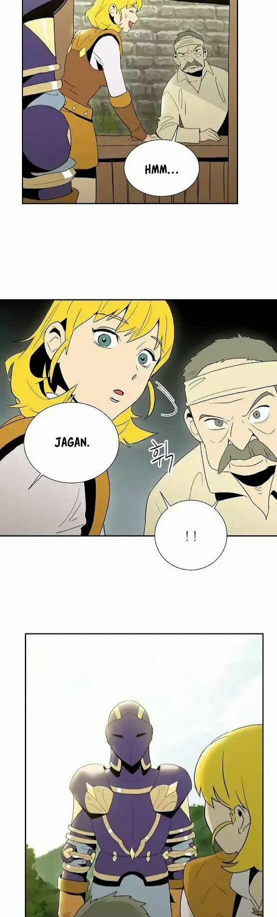 Cốt Binh Trở Lại 23 trang 32