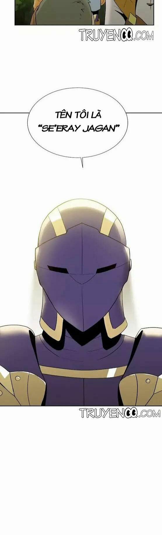 Cốt Binh Trở Lại 23 trang 33