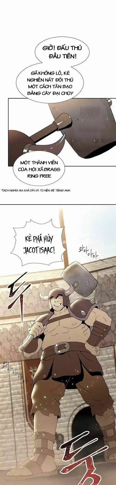 Cốt Binh Trở Lại 23 trang 5