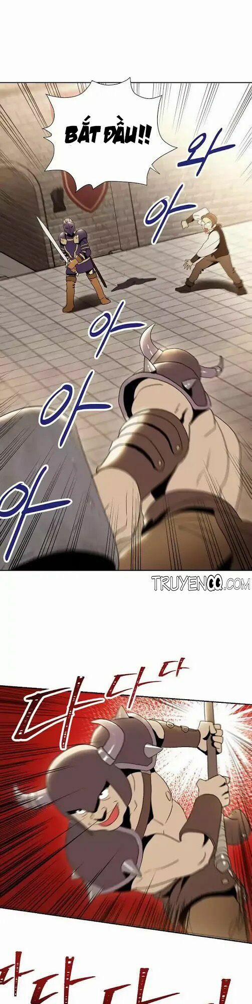 Cốt Binh Trở Lại 23 trang 9